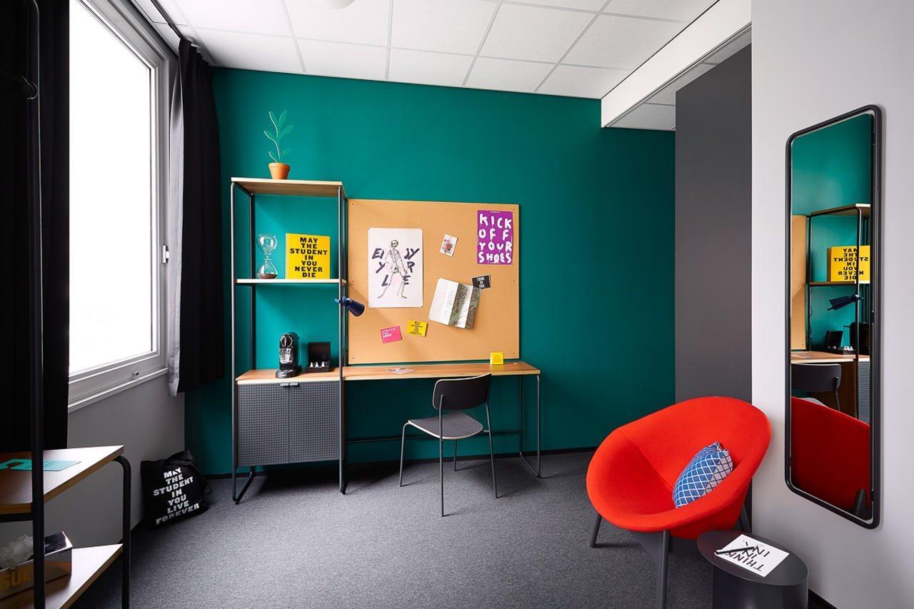 Hotel The Social Hub