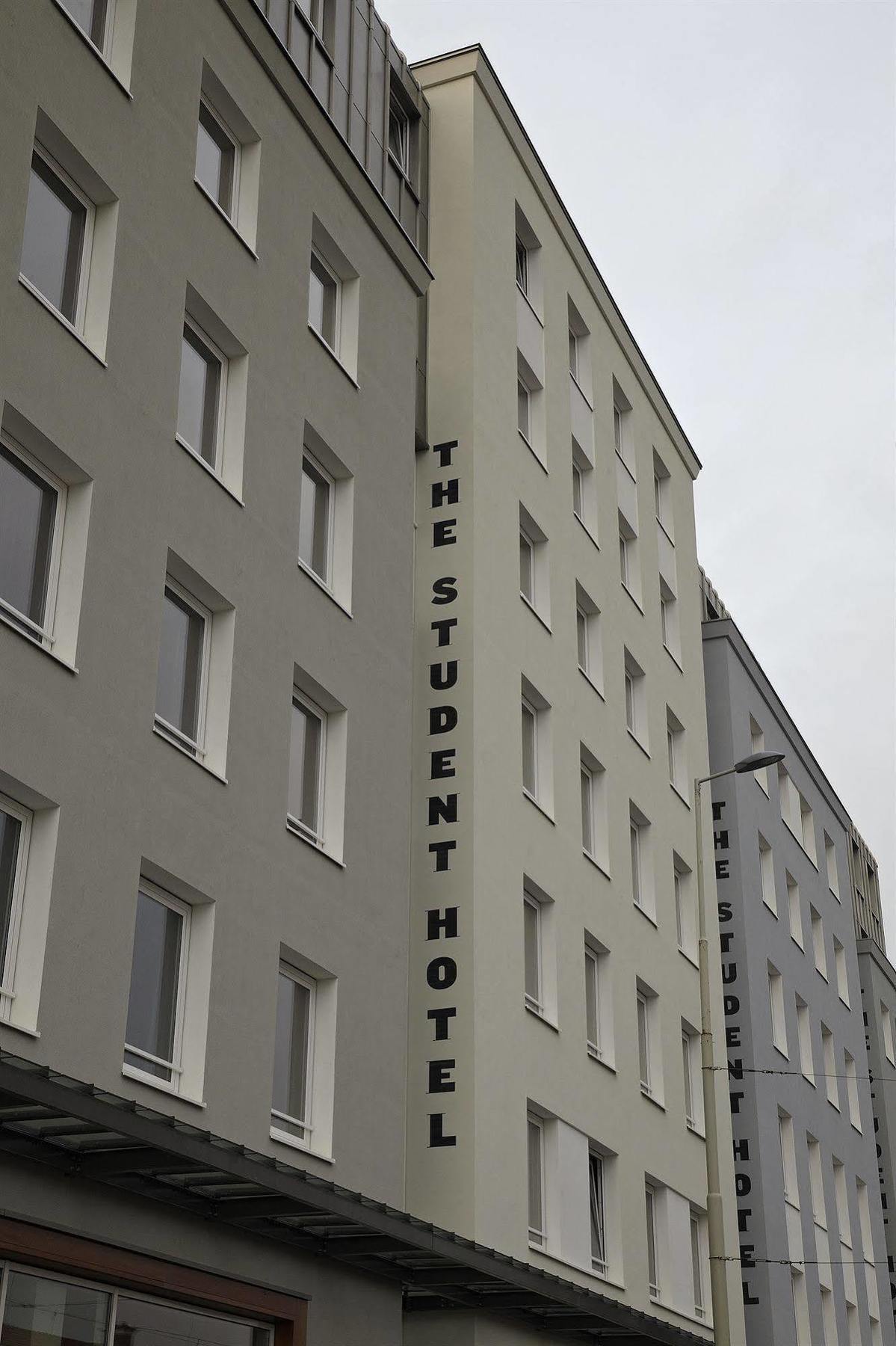 The Social Hub Hotel
