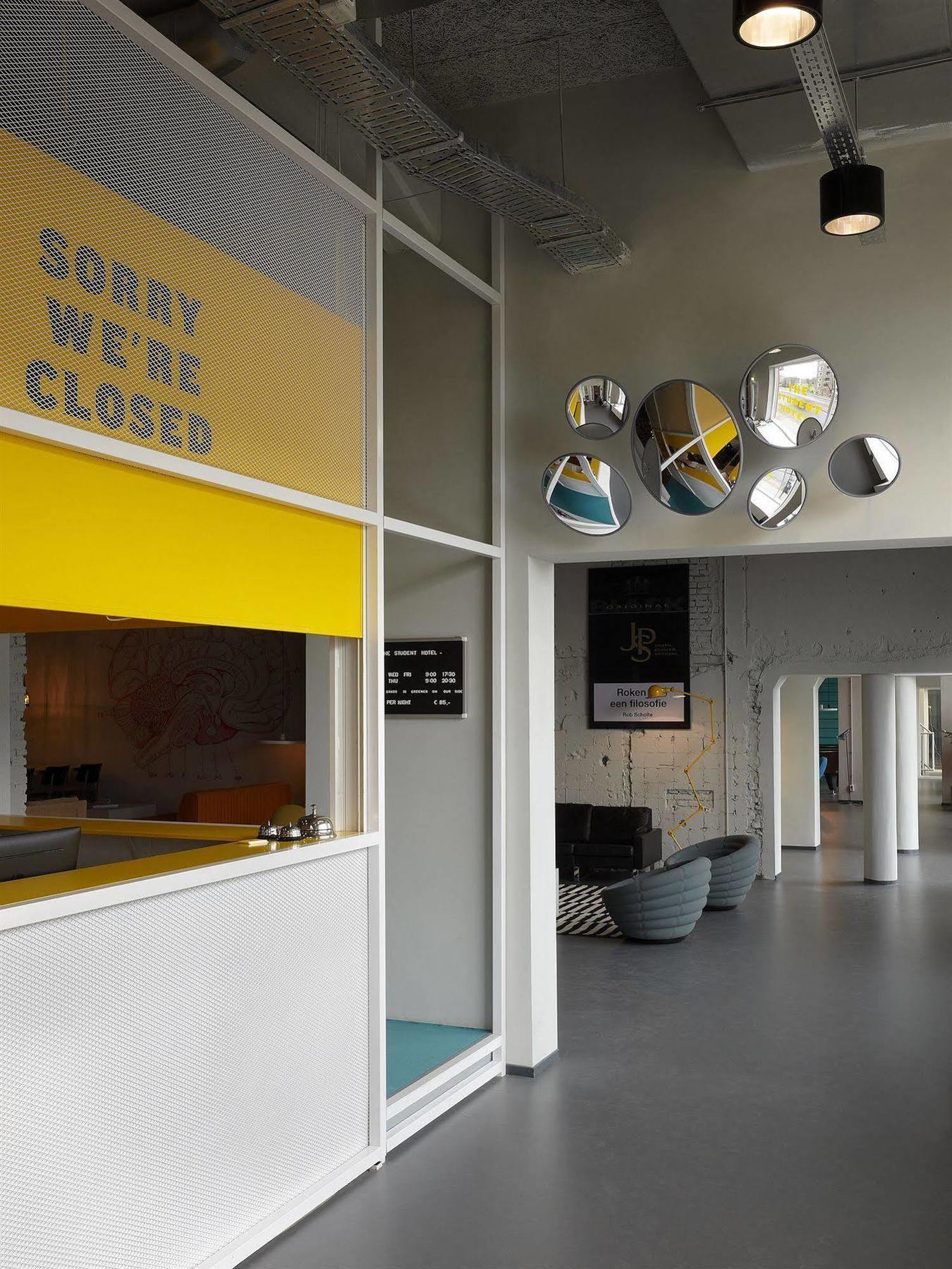 The Social Hub 3*