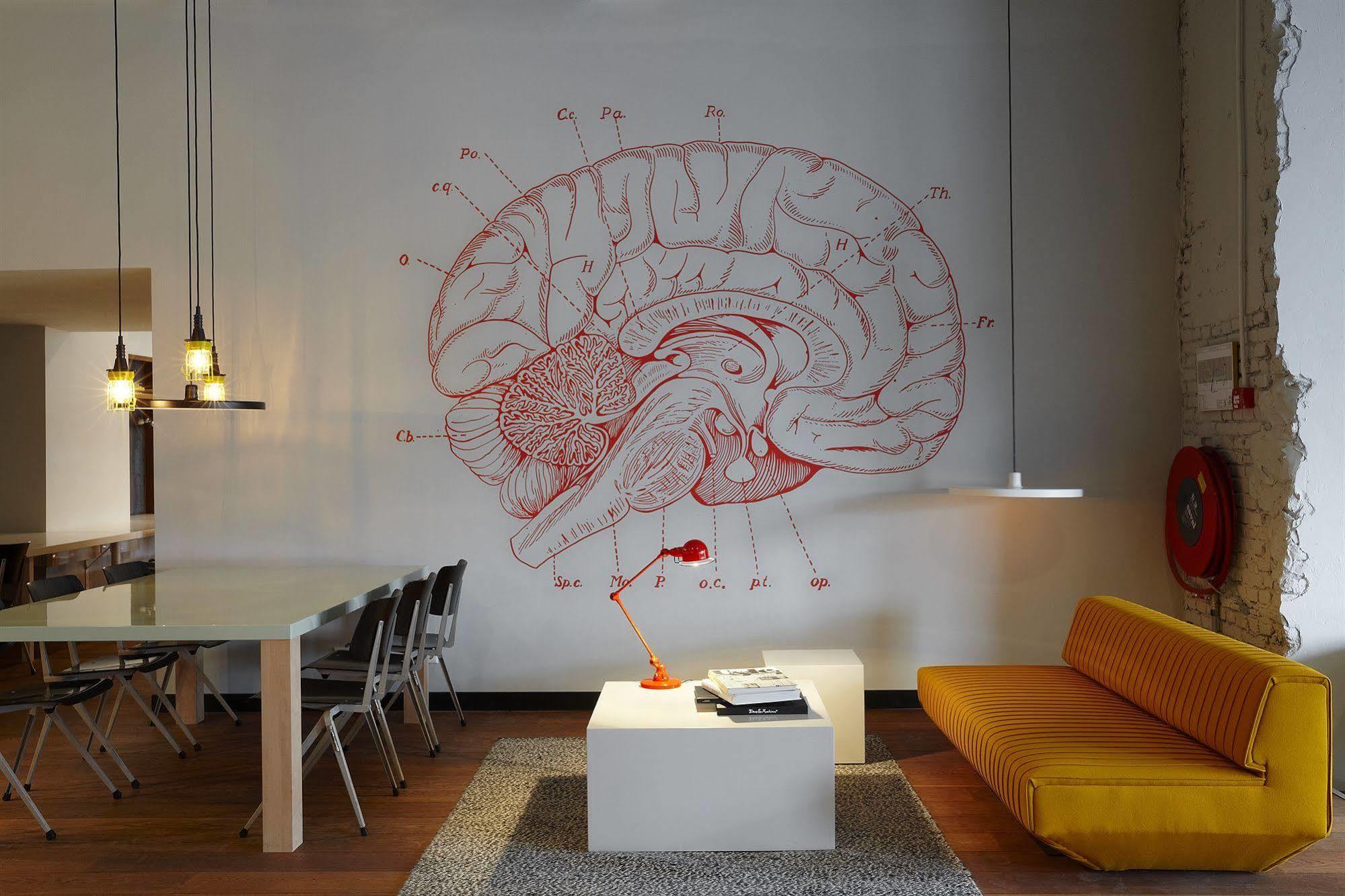 The Social Hub Hotel
